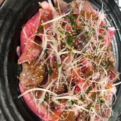 Grill Bar Steakhouse User Photo