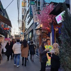 Jo Seon Si Dae User Photo