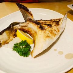 Sushi Tei - VivoCity User Photo