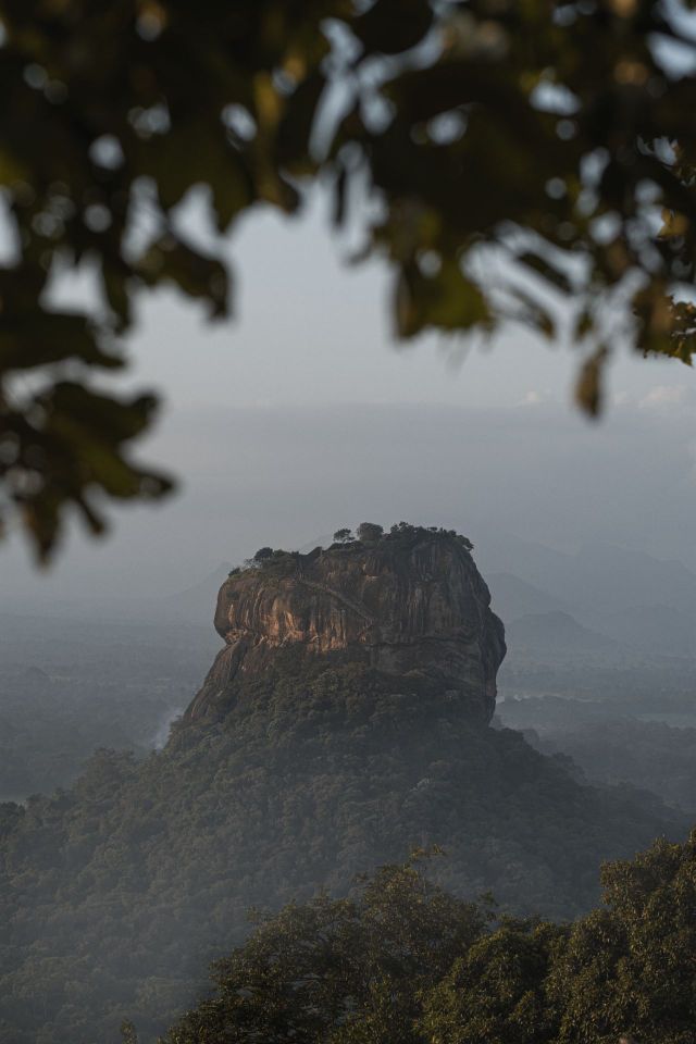 Sigiriya: A Sri Lanka Can’t-Miss