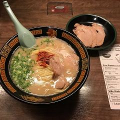 Ichiran - Kyoto Kawaramachi User Photo