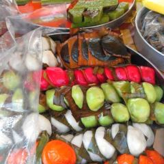 Pusing Local Hakka Dessert User Photo