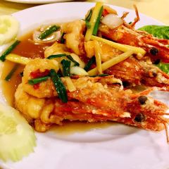 Orkid Ria Seafood Restaurant User Photo