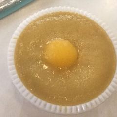 金媽媽芒果糯米飯張用戶圖片