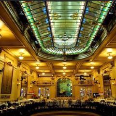 Confeitaria Colombo ảnh của người dùng