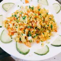 Sticky Fingers Restaurant ảnh của người dùng