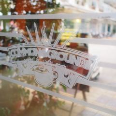 Common Grounds Cafe User Photo