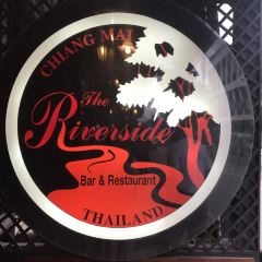 The Riverside Bar & Restaurant User Photo