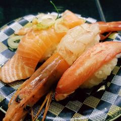 Gurume Conveyor Belt Sushi User Photo