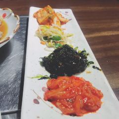 Odarijip Myeongdong User Photo