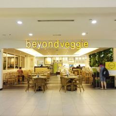 Beyond Veggie User Photo