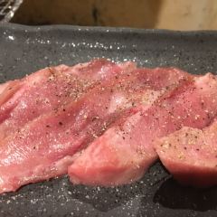 Shibetsu BBQ張用戶圖片