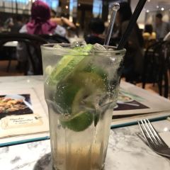 MADAM KWAN'S張用戶圖片