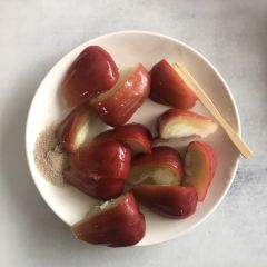 Lily Fruit User Photo