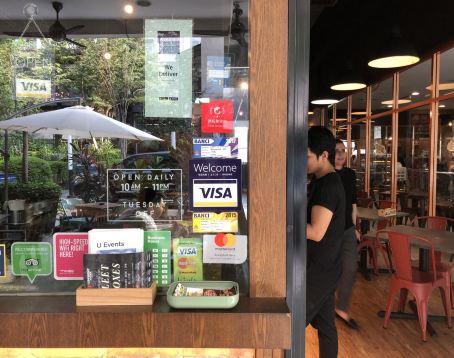 Fahrenheit 600 Cafe & Restaurant