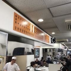 Tempura Hirao Main Branch User Photo