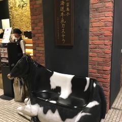 Hokkaido Milk Castella ảnh của người dùng
