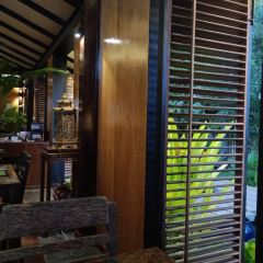 The Sugar Palm User Photo