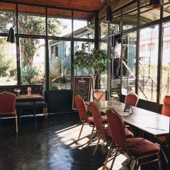 Cafe de la Gare User Photo