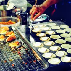 Hua Raw Night Market User Photo