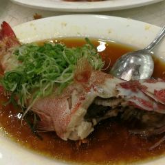 Dragon Inn Seafood Restaurant User Photo