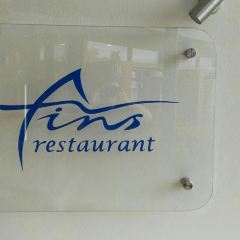 Fins Restaurant User Photo