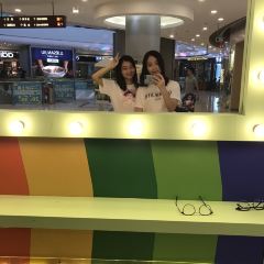 HOLLYII 여행 사진