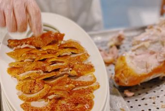 Zhang Roasted Duck User Photo