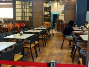 Pepper Lunch