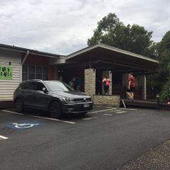 Binna Burra Tea House 여행 사진