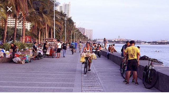 Manila Bay