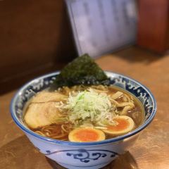 Menya Shirakawa User Photo