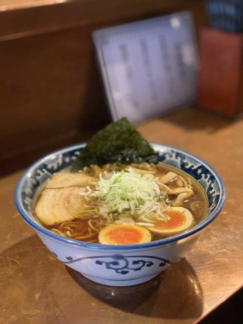 Menya Shirakawa