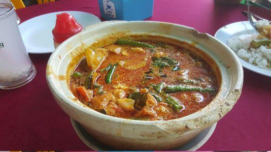 Yong Leong Seafood Restaurant