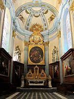 Eglise Sainte Marie-Madeleine