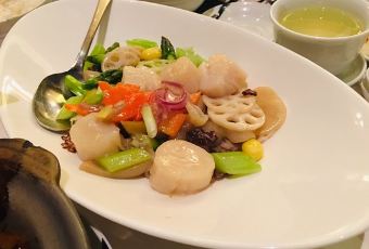 Lai Po Heen User Photo