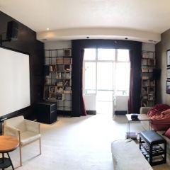 1907 Guang Ying Club User Photo