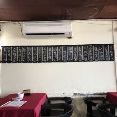 Zhong Hua Lou Seafood Restaurant User Photo