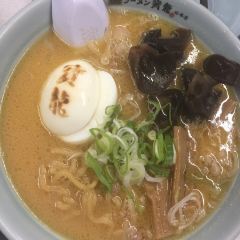 Houryu Ramen Flagship Store User Photo
