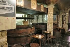 Museum of the Belgian Brewers