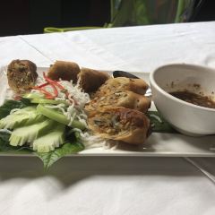 Chanrey Tree Restaurant 여행 사진