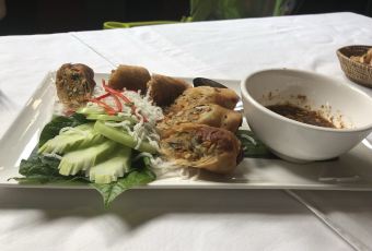 Chanrey Tree Restaurant User Photo