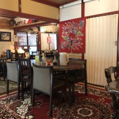 Ryuusou Teahouse張用戶圖片