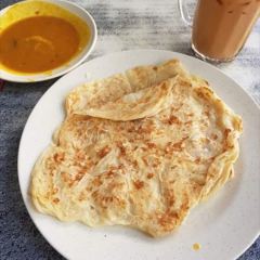 TG's Bistro張用戶圖片