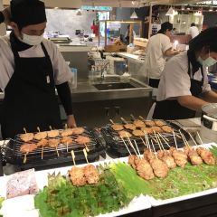 Tops Food Hall, CentralwOrld User Photo