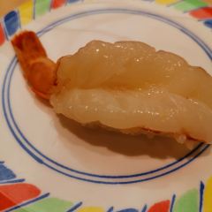 Sushi no Musashi - Kyoto Station Hachijo Entrance 여행 사진