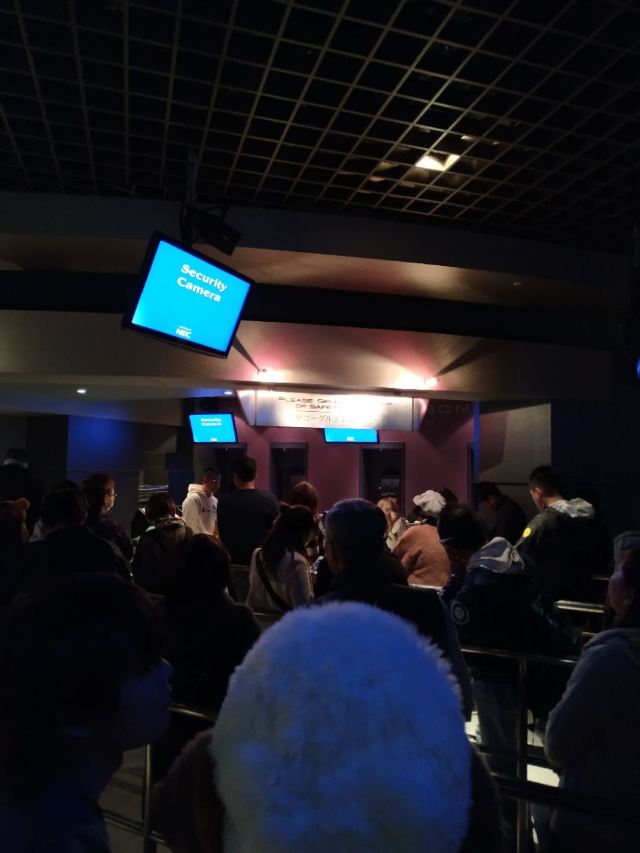Universal Studios Japan