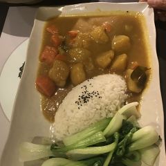 Di Shui Fang User Photo