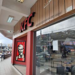 KFC User Photo