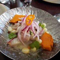 La Mar Cebicheria Peruana User Photo